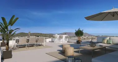 Apartamento 3 habitaciones en Casares, España