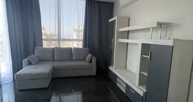 Wohnung 2 zimmer in Mahmutlar, Türkei