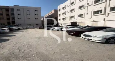 Plot of land in Sharjah, UAE