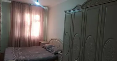 Квартира 2 комнаты с мебелью, с парковка, с c ремонтом в Ташкентский район, Узбекистан