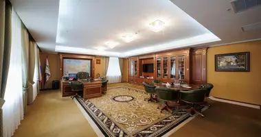 Office 510 m² in Central Administrative Okrug, Russia