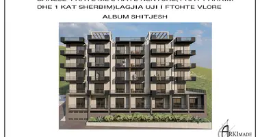 Appartement dans Vlora, Albanie