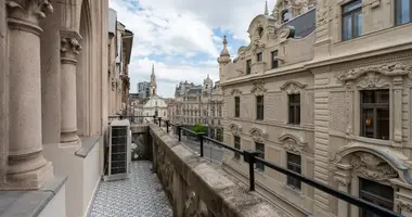 Appartement 2 chambres dans Budapest, Hongrie