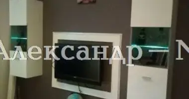 3 room apartment in Odessa, Ukraine