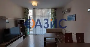 Apartamento 2 habitaciones en Sunny Beach Resort, Bulgaria