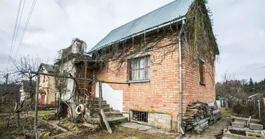 House in Astrosycki sielski Saviet, Belarus