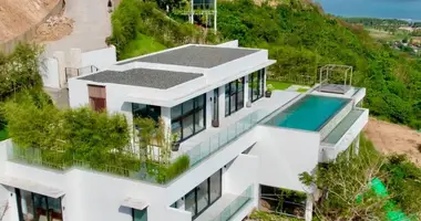 Villa in Batas Desa Montong Ajan, Indonesien