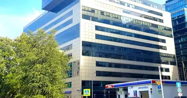 Office 1 584 m² in Moscow, Russia