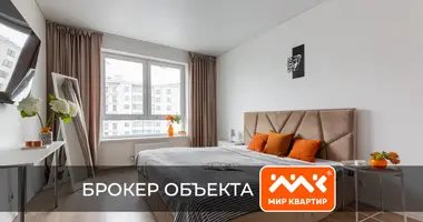 Apartment in Nevsky District, Russia