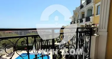Apartamento 3 habitaciones en Sveti Vlas, Bulgaria