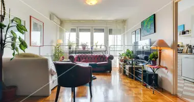 2 room apartment in Zagreb, Croatia