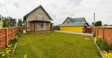 Casa en Rakaw, Bielorrusia