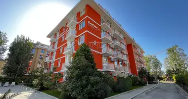 1 bedroom apartment in Sunny Beach Resort, Bulgaria