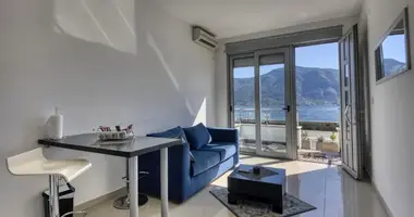 Apartamento 1 habitacion con Vistas al mar en Ljuta, Montenegro