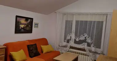 Квартира 2 комнаты в Варшава, Польша