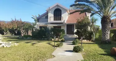Дом 4 спальни в Пареклисия, Кипр