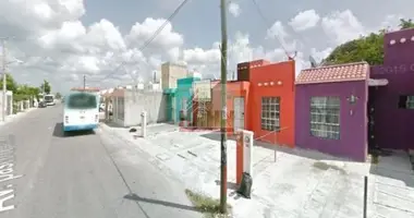 Haus 1 Schlafzimmer in Felipe Carrillo Puerto, Mexiko