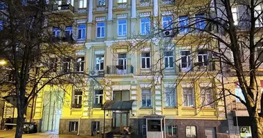 Apartment in Kyiv, Ukraine