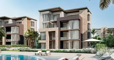 Appartement 1 chambre dans Port Safaga, Égypte