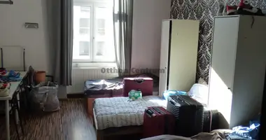 Wohnung 4 Zimmer in Budapest, Ungarn