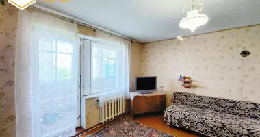 1 room apartment in Kobryn, Belarus