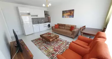 Apartamento 1 habitacion en Alanya, Turquía