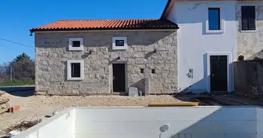 Villa 3 chambres dans Mjesni odbor Poganka - Sveti Anton, Croatie