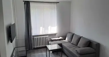 2 room apartment in Krakow, Poland