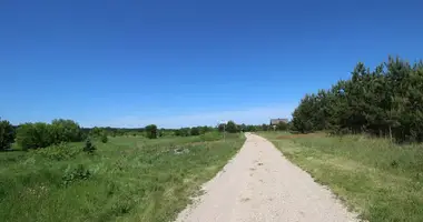 Plot of land in Virbaliunai, Lithuania