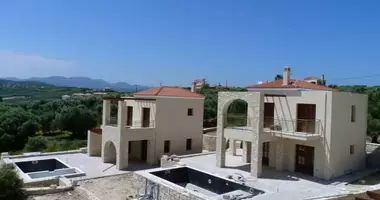 Commercial property 623 m² in Spilia, Greece