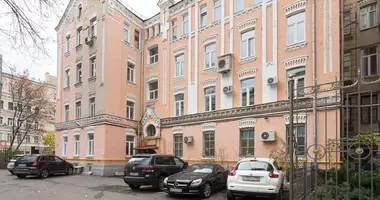 Dom 3 pokoi w poselenie Voronovskoe, Rosja