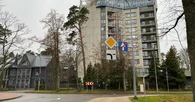 Mieszkanie 2 pokoi w Jurmała, Łotwa