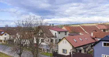 Wohnung in Sud-Hlawno, Tschechien