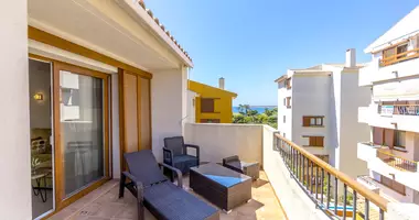 Penthouse 3 bedrooms with Furnitured, with Air conditioner, with Terrace in Torrevieja, Spain