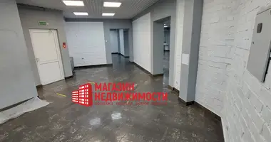 Tienda 71 m² en Grodno, Bielorrusia