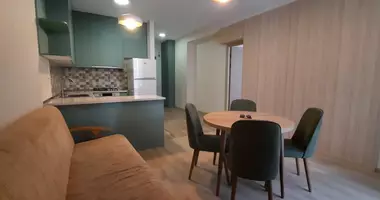 Apartment for rent in Saburtalo in Tbilisi, Georgia