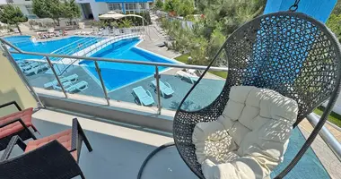 Apartamento 2 habitaciones en Nesebar, Bulgaria