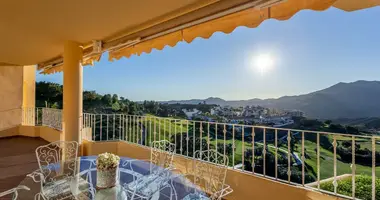 Wohnung 3 Schlafzimmer in Mijas, Spanien