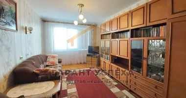 Apartamento 3 habitaciones en Brest, Bielorrusia