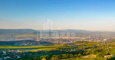 Parcela en Tiflis, Georgia