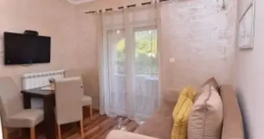 Appartement 1 chambre dans Tivat, Monténégro