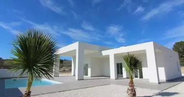 Villa en Pinoso, España