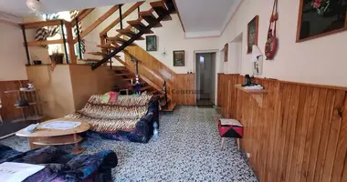 5 room house in Gerce, Hungary