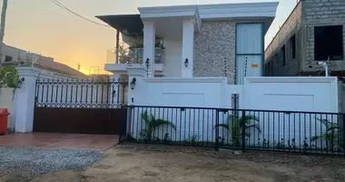 Casa 4 habitaciones en Acra, Ghana