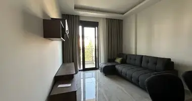 Wohnung 1 Schlafzimmer in Mittelmeerregion, Türkei