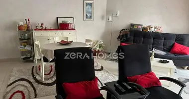 Wohnung 2 Zimmer mit Möbel, mit Klimaanlage, mit Schwimmbad in Alanya, Türkei