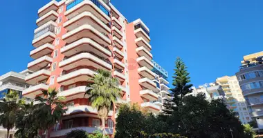 Wohnung 1 zimmer in Mahmutlar, Türkei