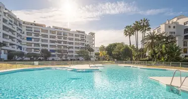 1 bedroom apartment in Marbella, Spain