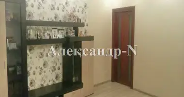 Apartamento 2 habitaciones en Odessa, Ucrania