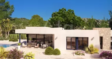 Villa 3 bedrooms with Terrace, with Garden, with By the sea in Soul Buoy, All countries